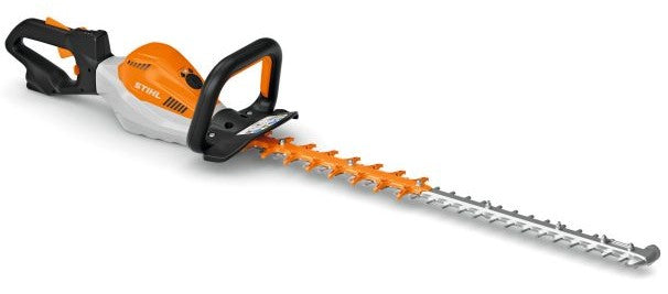 Stihl hsa 130t | taille-haie à batterie | 36v | 60 cm | sans batterie ni chargeur - 48690113566