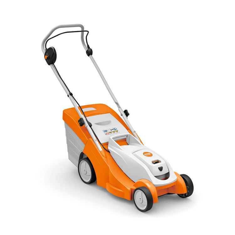 Tondeuse à gazon à batterie Stihl RMA 239.1 | système ak | 37 cm | 40 litres | sans batterie ni chargeur - 63200111480