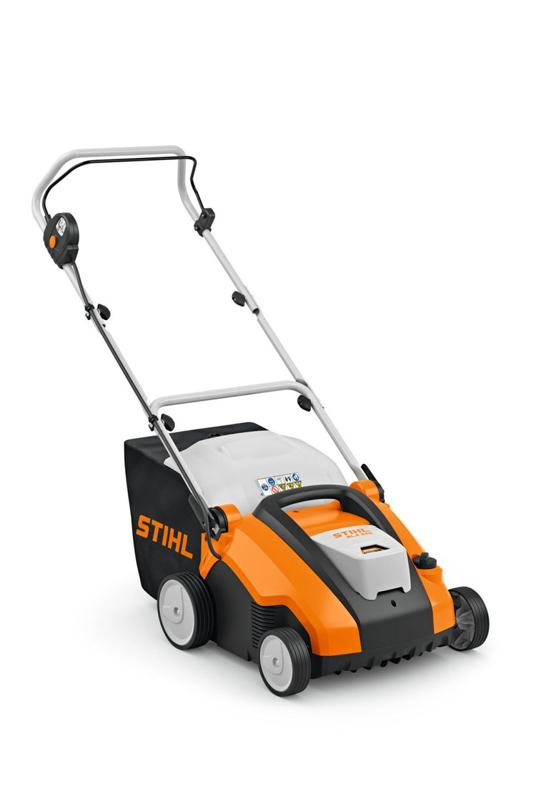 Scarificateur à batterie Stihl rla 240.0 | système ak | 900w | sans batterie ni chargeur - 62910116610