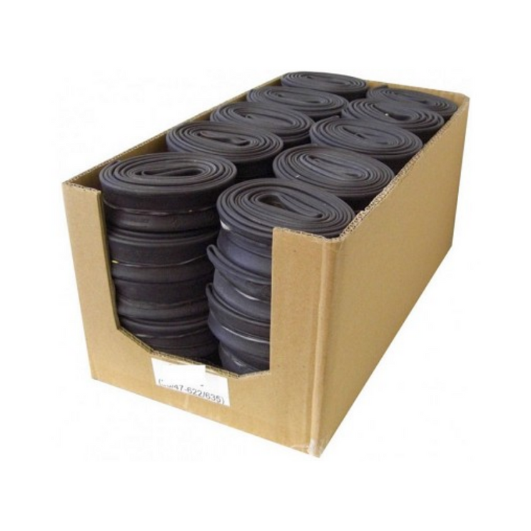 Boîte Schwalbe tube intérieur 28 pouces DV28 | 28 47-622 635 | 40 mm