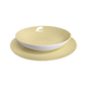 Imp ressionen living service de table jaune 12 pièces
