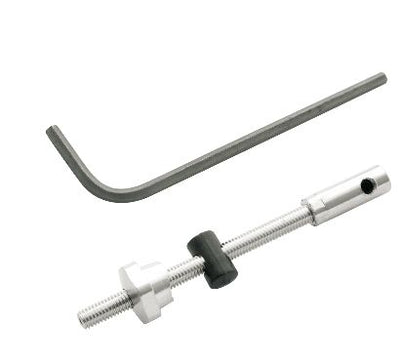 Câble de frein à tambour Draadeind en acier inoxydable en acier inoxydable