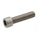 Boulon hexagonal M5x12 Bofix acier inoxydable (25 pièces)