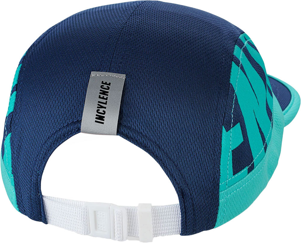 Casquette de course Incylence v1 2024 - casquette de course