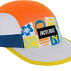 Casquette de course Incylence kona v1 - casquette de course