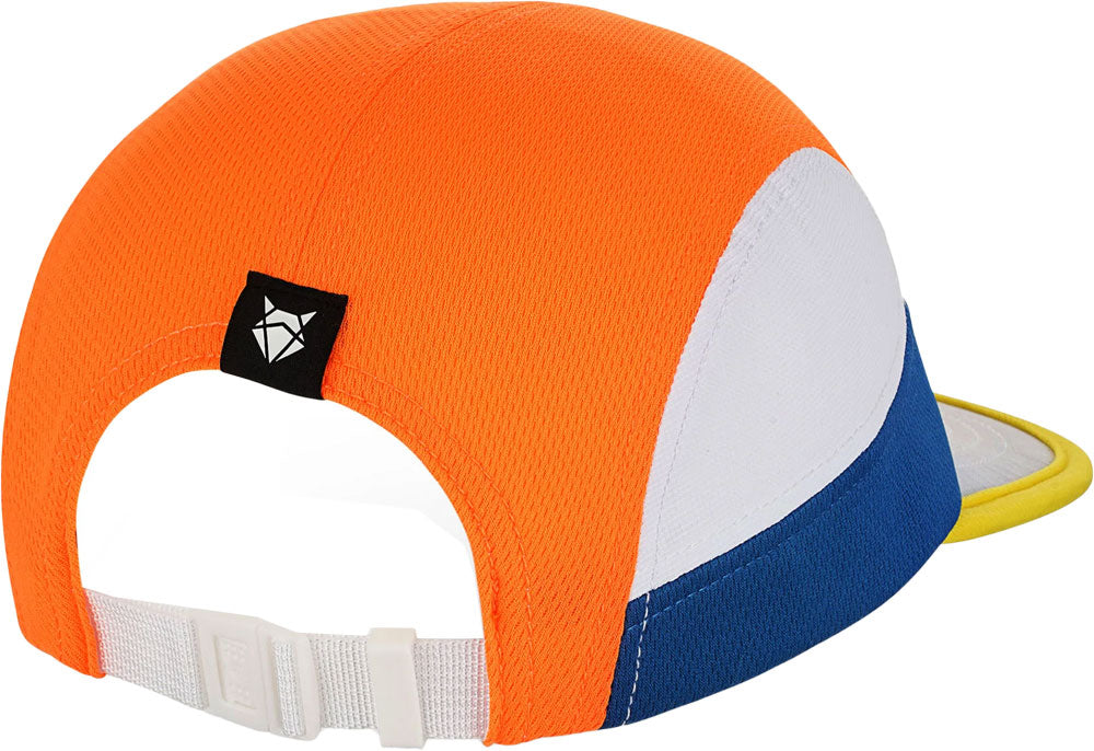Casquette de course Incylence kona v1 - casquette de course