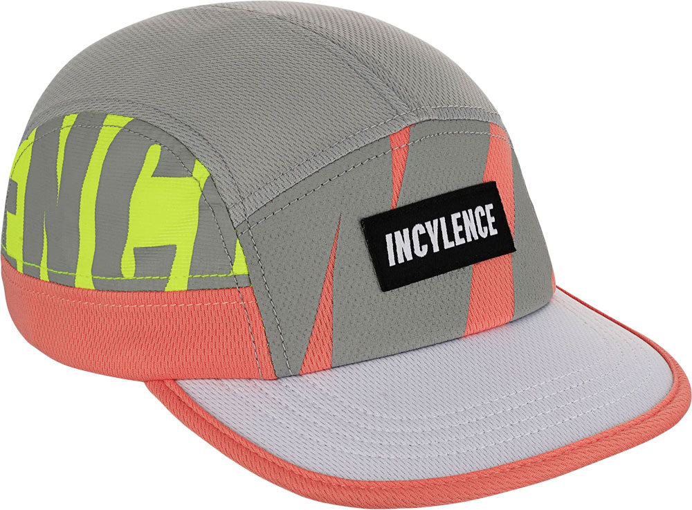 Casquette de course Incylence v1 2025 - casquette de course