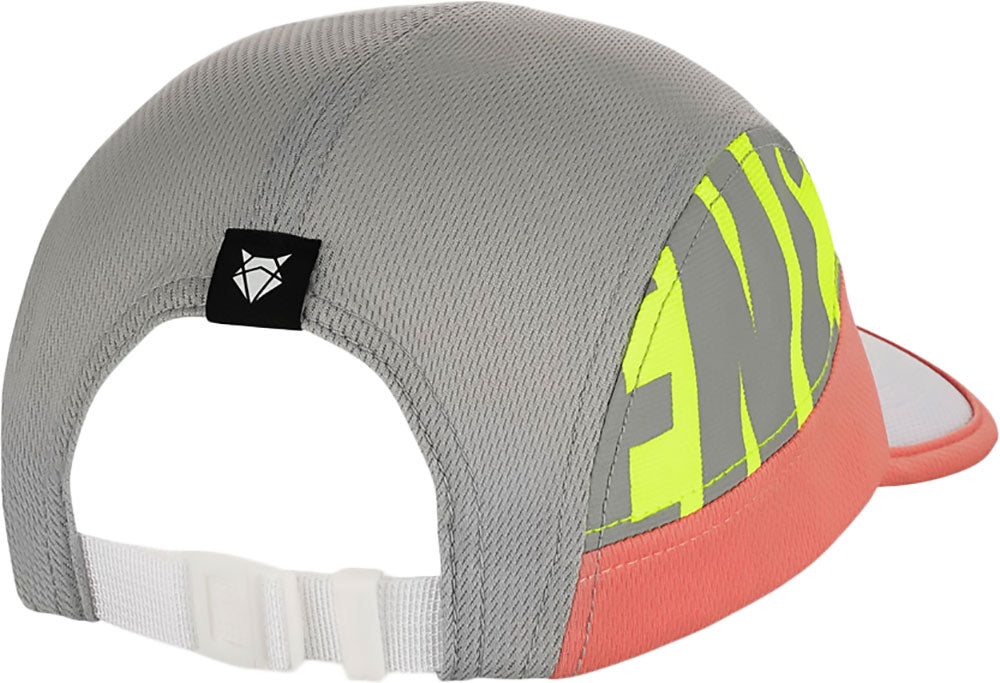 Casquette de course Incylence v1 2025 - casquette de course