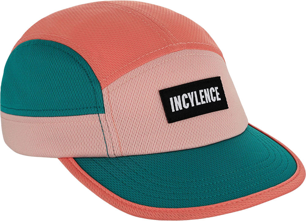Casquette de course Incylence v1 2025 - casquette de course