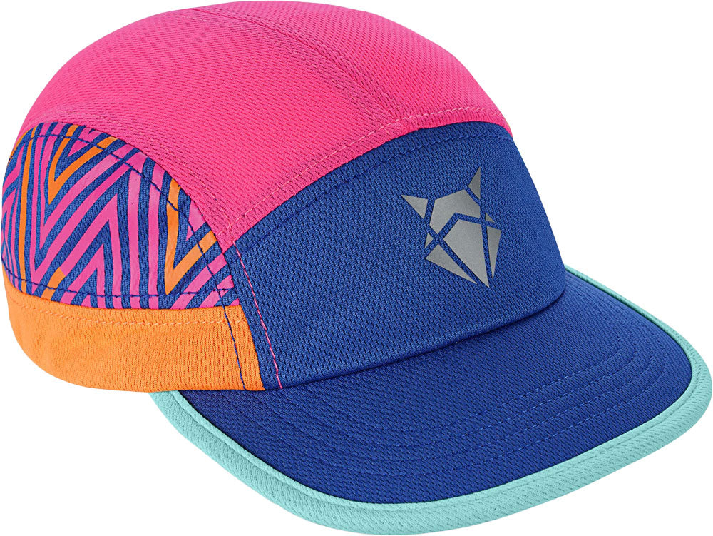 Casquette de course Incylence v1 2024 - casquette de course