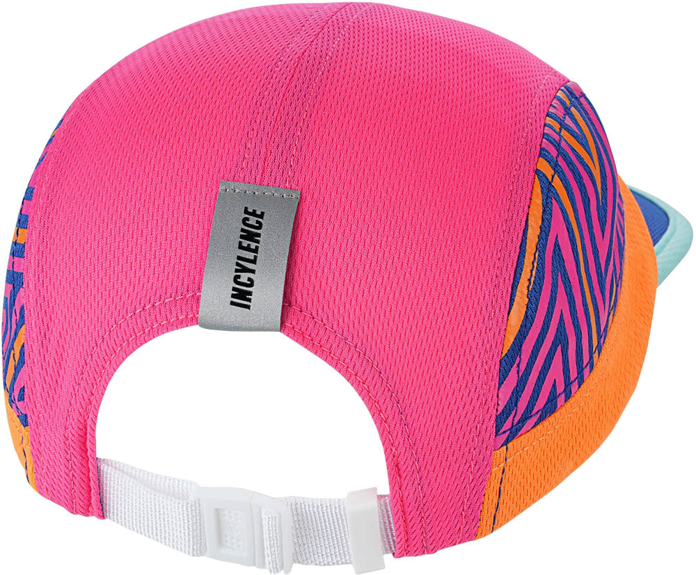Casquette de course Incylence v1 2024 - casquette de course