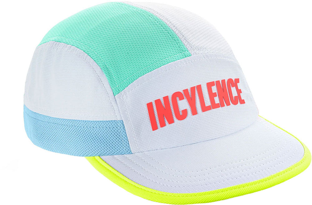 Casquette de course Incylence