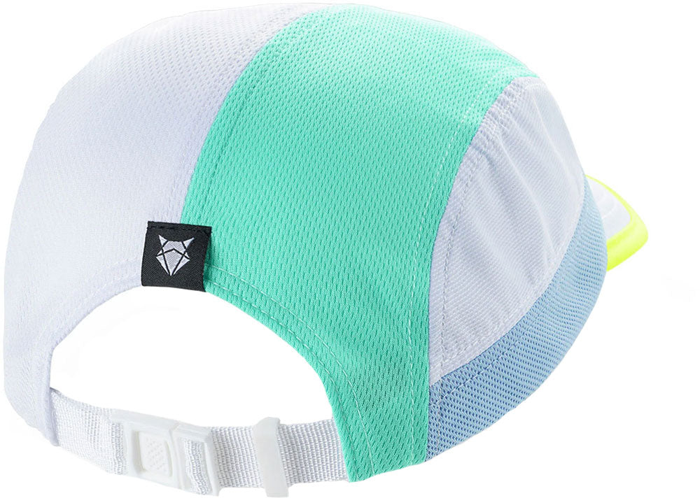 Casquette de course Incylence
