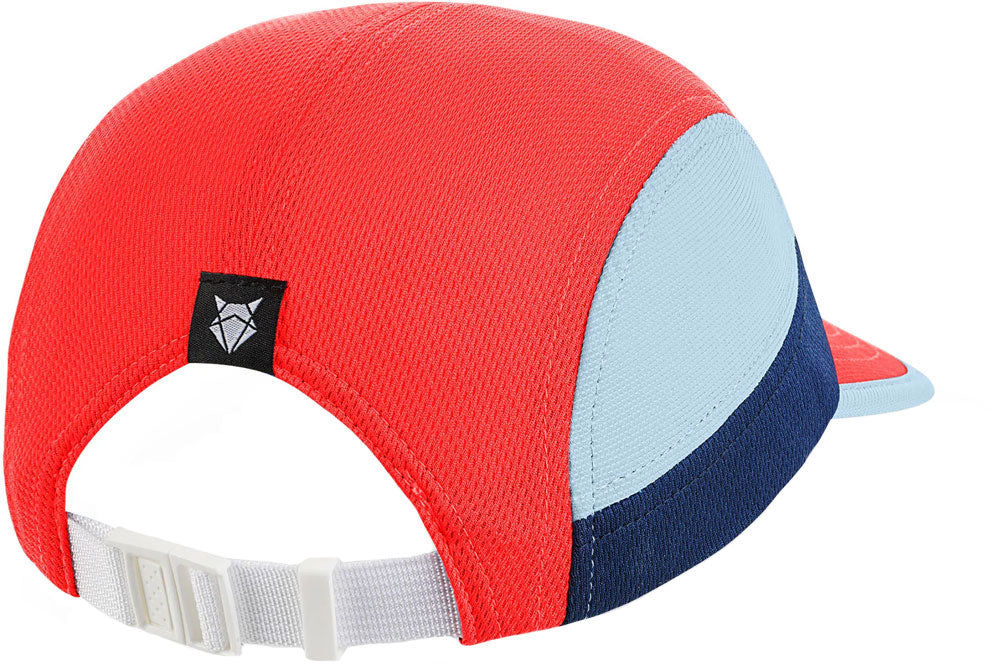Casquette de course Incylence
