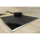 Induction nostik nostik schermer 48x58 cm