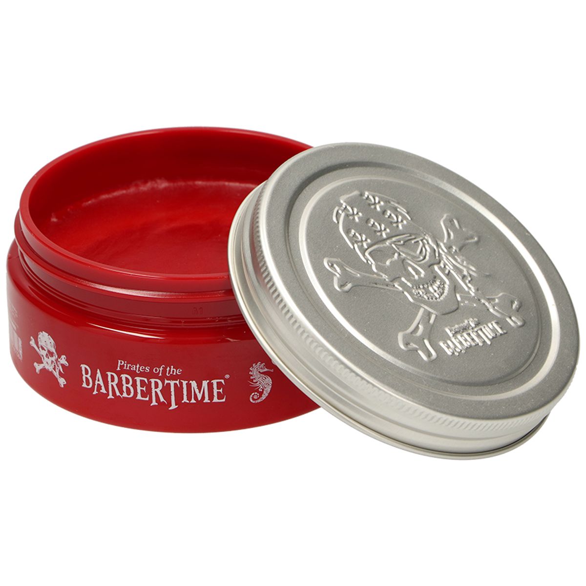Barbertime Barbertime Red Pomade 150 ml