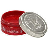 Barbertime Barbertime Red Pomade 150 ml - afbeelding 3