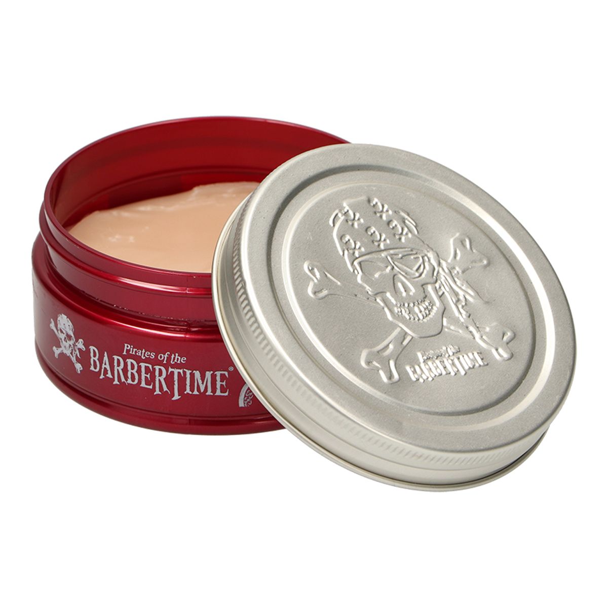 Barbertime Barbertime Hold Matte Pomade 150 ml