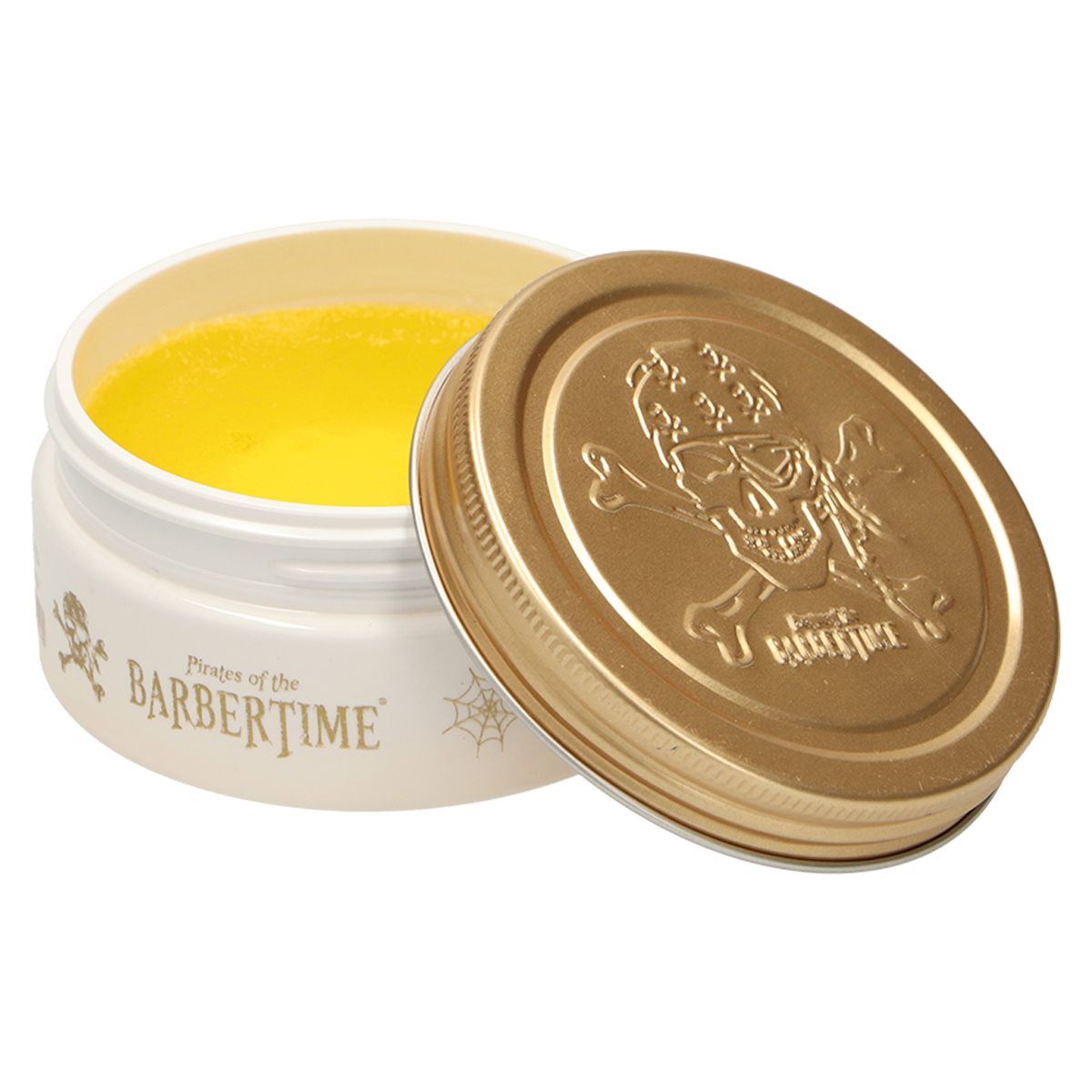 Barbertime Barbertime Spider Pomade Kératin 150 ml