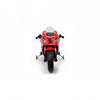 Injusa cbr moteur pour enfants électriques 12V rouge
