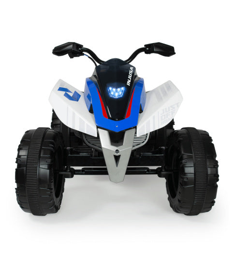 Injusa rage électrique childre
