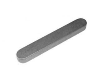 Clé parallèle 6x6x18 d6885a | 100 pièces