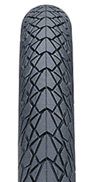 Innova Tire 700x52c noir sans réfléchir
