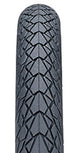 Innova Tire 700x52c noir sans réfléchir