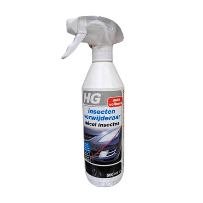 HG HG REPORER D'INSCTE 0,5L