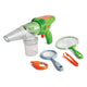 Ensemble d'exploration extérieure Kidoozie B-active
