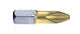 Embout cruciforme Magna 1 4 ph3x25
