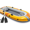 Bateau Intex challenger 3 personnes