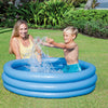 Piscine Intex 3r cristal 114x25