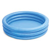 Piscine Intex bleu cristal 147x33cm