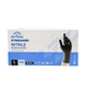 Intco gants synguard nitrile noir l 100 pièces