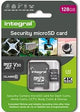 Carte mémoire micro SD intégrée Ty v30 128 Go sécurisée - 9500505