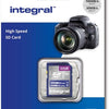 Carte mémoire SD intégrée v30 32 Go - 9500600