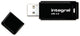 Clé USB intégrée 128 Go noire 3.0