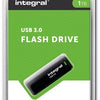Clé USB intégrée 1 To noire 3.0 - 9500225