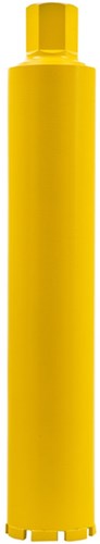 Foret diamant Inter Dynamics haut de gamme humide 5 4 unc - 20x400mm - 611020