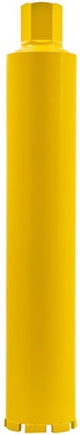 Foret diamant Inter Dynamics haut de gamme humide 5 4 unc - 20x400mm - 611020