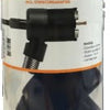 Foret diamanté Inter Dynamics epds82 82 mm + adaptateur d'extraction de poussière - epds82