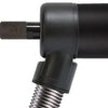 Foret diamanté Inter Dynamics epds82 82 mm + adaptateur d'extraction de poussière - epds82