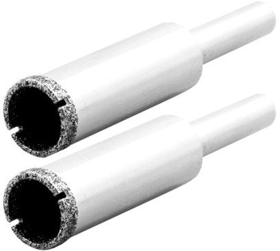 Foret à carrelage Inter dynamique | diamant | pour forage humide | 22mm - 930003