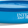 Piscine Intex Easy Set 366 x 76 cm -Avec pompe de filtration 12 Volts