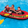 Intex Explorer Pro 200 Set - avec pagaies et pompe