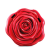 Matelas gonflable Red Rose