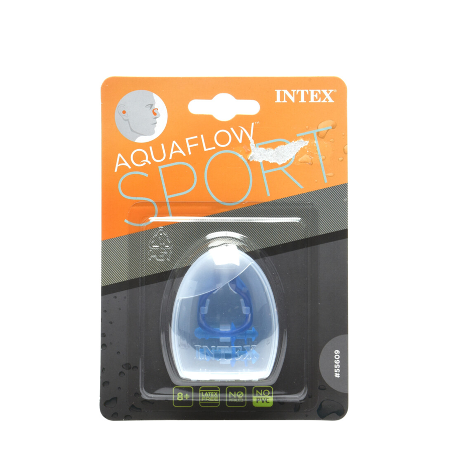 Intex 55609 Waterdops et Nith Cly Clease Blue