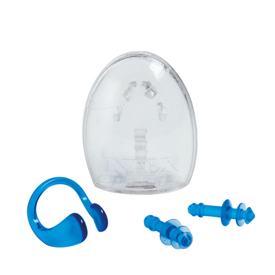 Intex 55609 Waterdops et Nith Cly Clease Blue