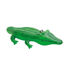 Petit crocodile gonflable